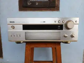 ampli YAMAHA RX V800