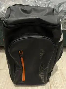 Ransel Badminton warna Hitam
