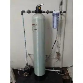 JUAL TABUNG NANOTEC FILTER SARINGAN PENJERNIH AIR SUMUR BOR/PDAM.MEDAN