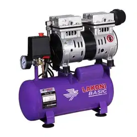 Kompresor listrik Lakoni NEW