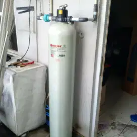 JUAL FILTER NANOSTEC SARINGAN PENEJERNIH AIR SUMUR BOR/PDAM .MEDAN