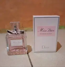 Parfume Miss Dior Blooming Bouquet Original