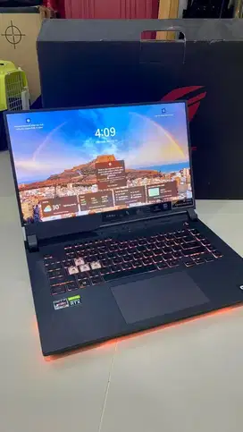 Laptop ROG G15 Gaming