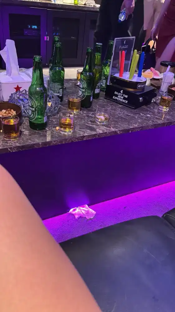 Di cari leadis spa