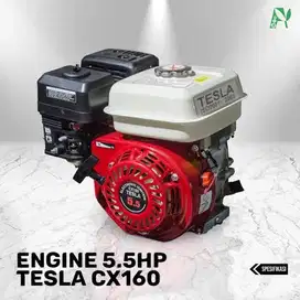 Mesin penggerak bensin Engine mesin perontok padi NEW