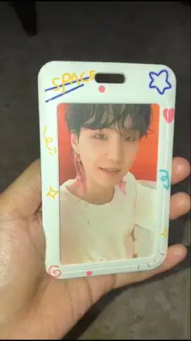 Pc suga butter official