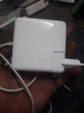 Charger macbook 60w