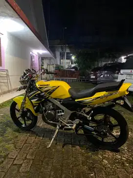 Ninja Ss Convert