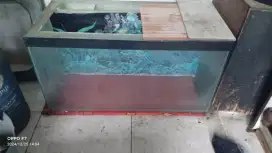 Di jual Aquarium