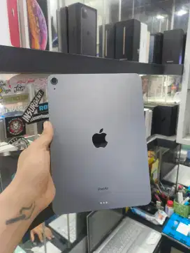 iPad Air 5 M1 64GB Mulus Normal no minus Fullset bergaransi