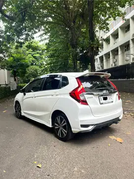 Jazz Honda 2019