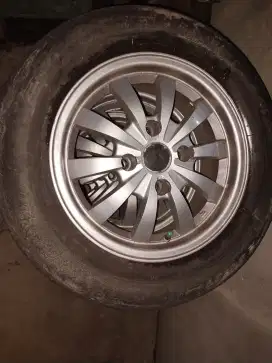 Jual murah velg