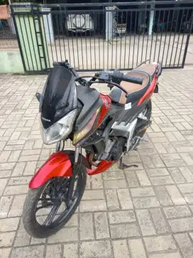 Honda cs1 lengkap