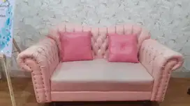Sofa 2 seat like new