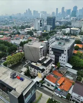 HOT SALE!!!KOS-KOSAN DI MAMPANG JAKARTA SELATAN