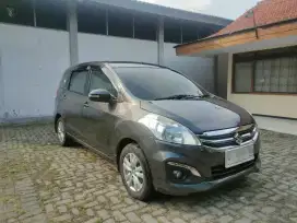 Suzuki Ertiga Diesel Hybrid ZDi 2018 Manual