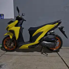 Honda Vario 125CC Modif 2020