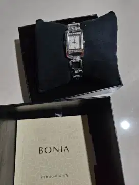 Jam tangan wanita mek BONIA