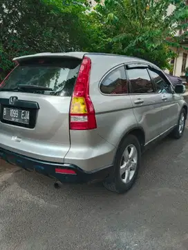 Honda CR-V 2009 Bensin