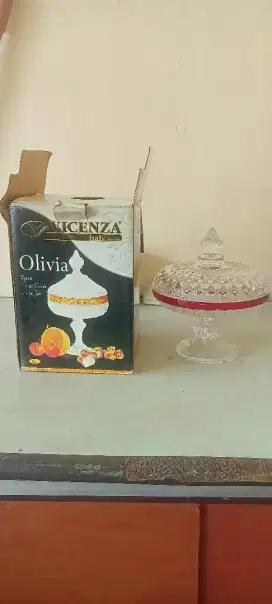Toples Vicenza Orginal