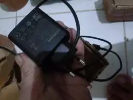 charger Samsung original fast charging 45watt