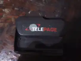 Pager Motorola Telepage