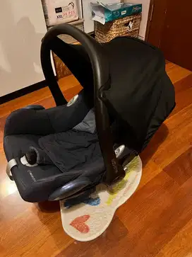 Car Seat Maxi Cosi
