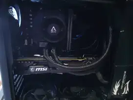 PC Gaming - RTX 3080 Ti, Intel i5 13600KF, 32GB RAM DDR4