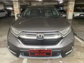 [Dp 9jt] Honda CRV 1.5 Prestige AT 2018