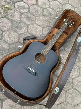 Tanglewood TWCR D E Gitar Akustik Elektrik