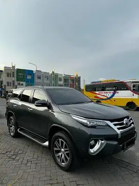 FORTUNER 2016 VRZ