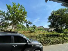 Dijual Tanah murah lokasi strategis,belakang polres wonogiri