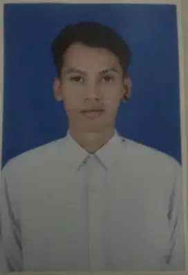 Mencari pekerjaan apa saja yg penting halal