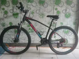 Sepeda gunung MTB