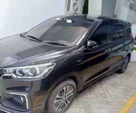 Suzuki Ertiga 2024 Bensin