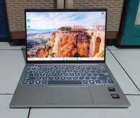 HP Pavilion Aero 13