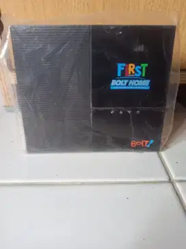 Router dualband Bolt BL201