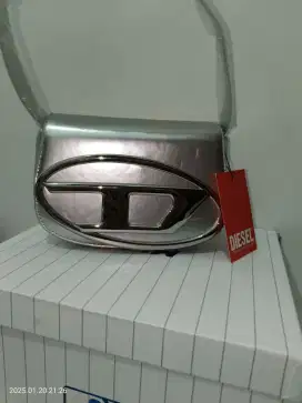 Tas Diesel original