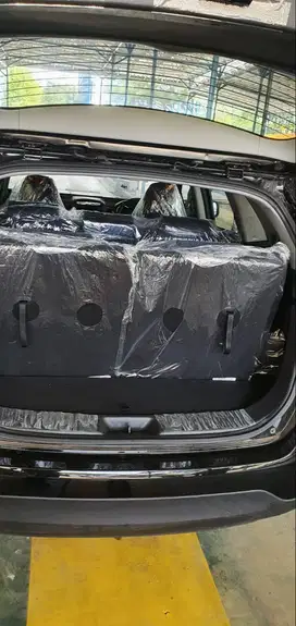 KIA Sorento Diesel Matic solar 2200 CBU