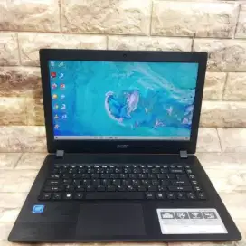 Laptop acer aspire 3