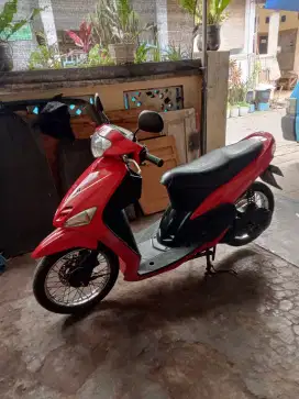 Yamaha Mio sporty 5tl