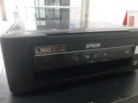 Printer Epson L360