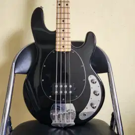 Bass sterling sub ray4