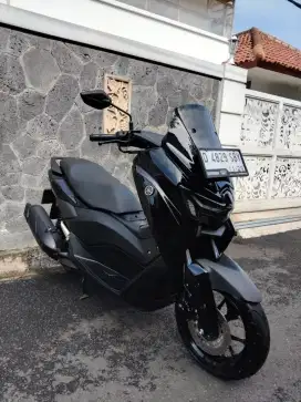 Nmax Neo 2024 Akhir. Pajak Panjang. KM 500. Mulus. Ori. Cash/Kredit/TT