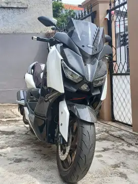 Yamaha Xmax X-max 2018