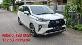 Veloz Q TSS 2021 bulan 12