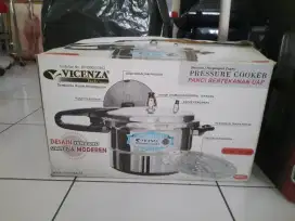 Tempat masak penggorengan ma presto