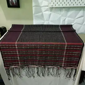 ULOS BATAK ULOS RAGI HOTANG 176 X 77 CM