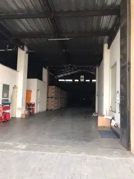 DISEWAKAN GUDANG DI MAGELANG-JOGJA