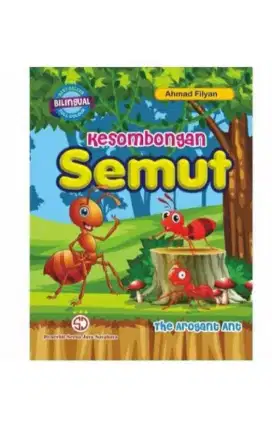 Buku dongeng anak